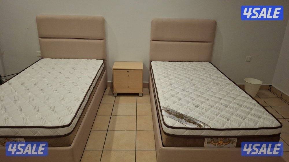 سراير طبي جميع المقاسات متوفره باقل الأسعار.........1