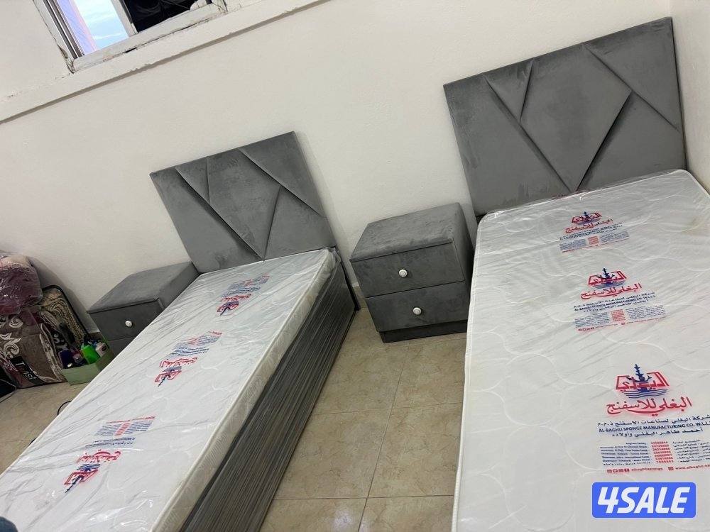 سراير طبي جميع المقاسات متوفره باقل الأسعار.........4