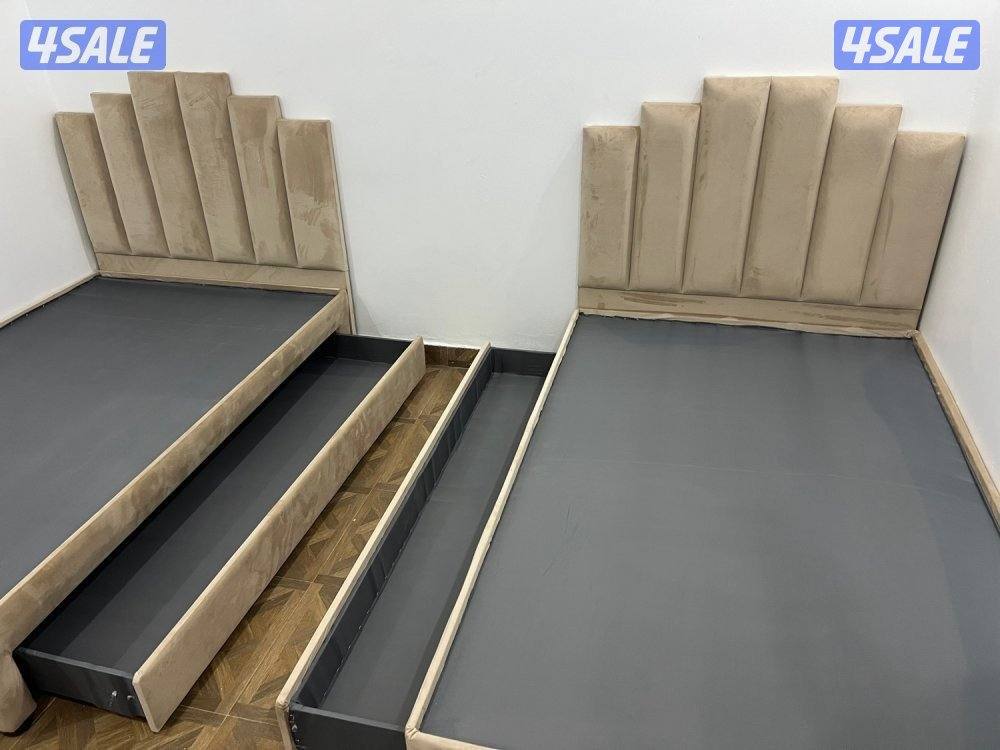 سراير طبي جميع المقاسات متوفره باقل الأسعار.........6