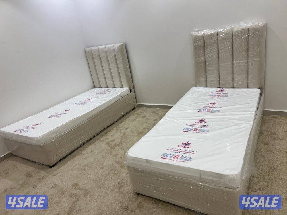 سراير طبي جميع المقاسات متوفره باقل الأسعار.........5