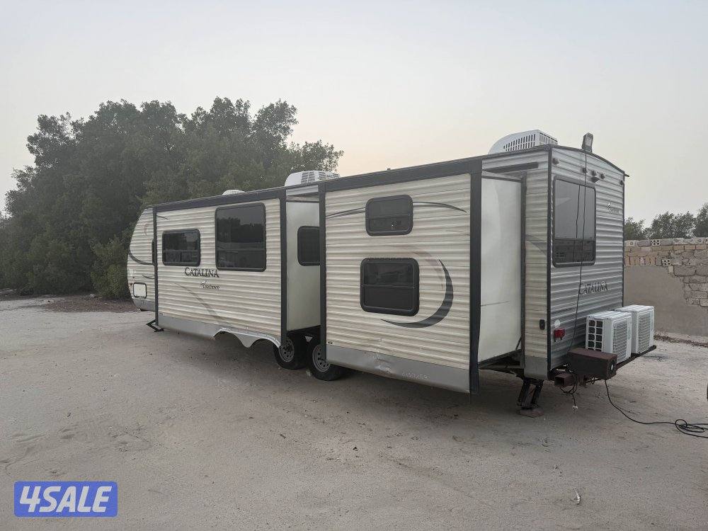 كرفان امريكي  20156