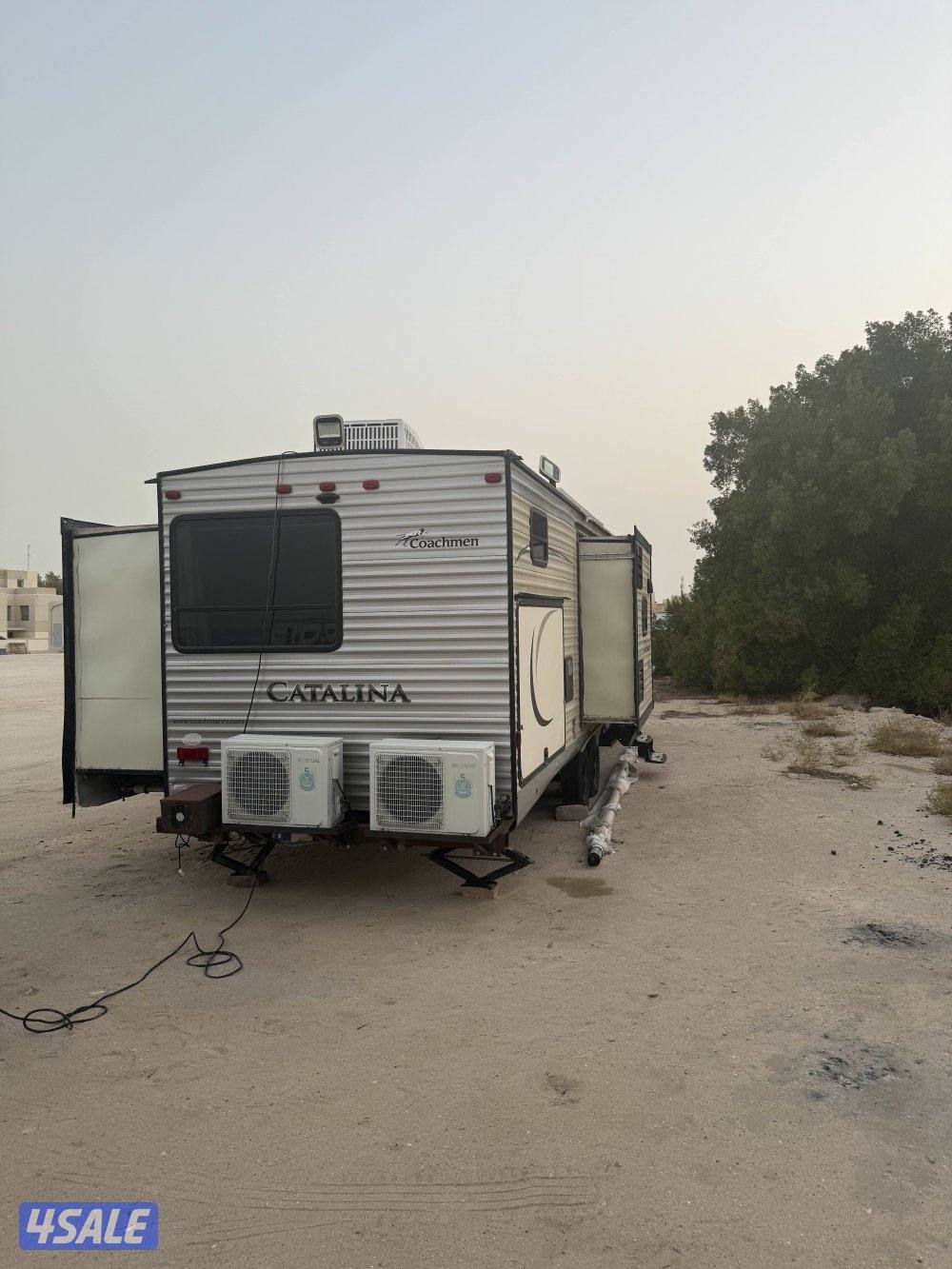 كرفان امريكي  20157