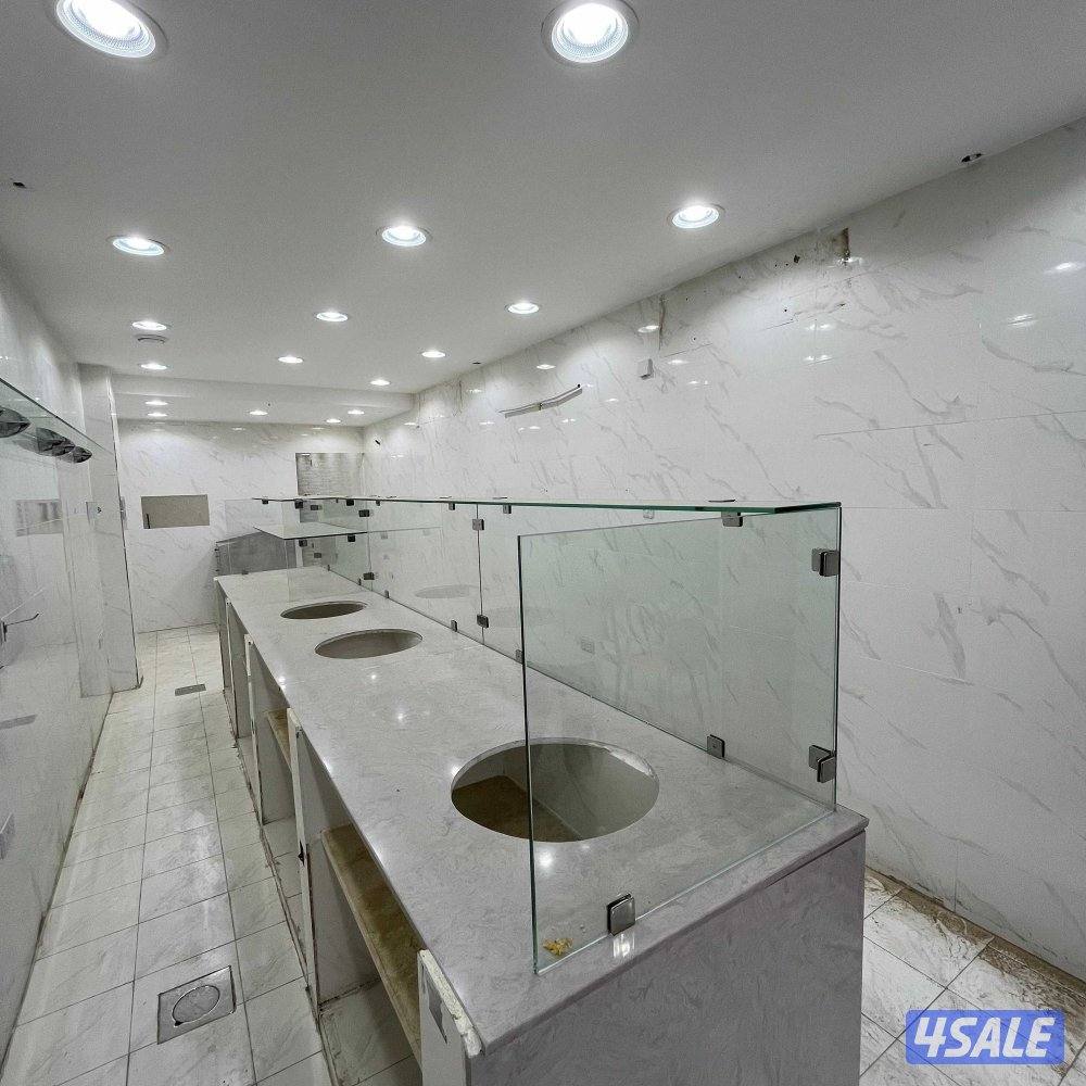 محل (خلو) للإيجار في السالمية3