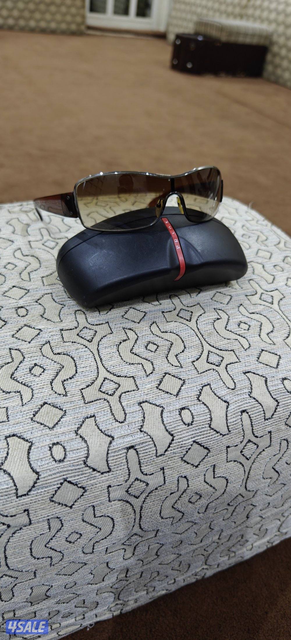 للبيع نظاره برادا4