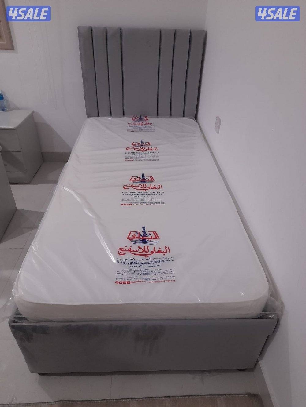 منجره سراير وفراش طبي.6