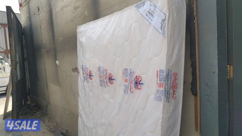 مفروشات البغلي للاسفنج والمراتب الطبيه.3