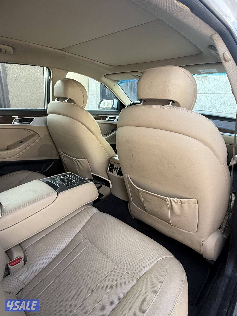 جينيسس g80 كاملة المواصفات3