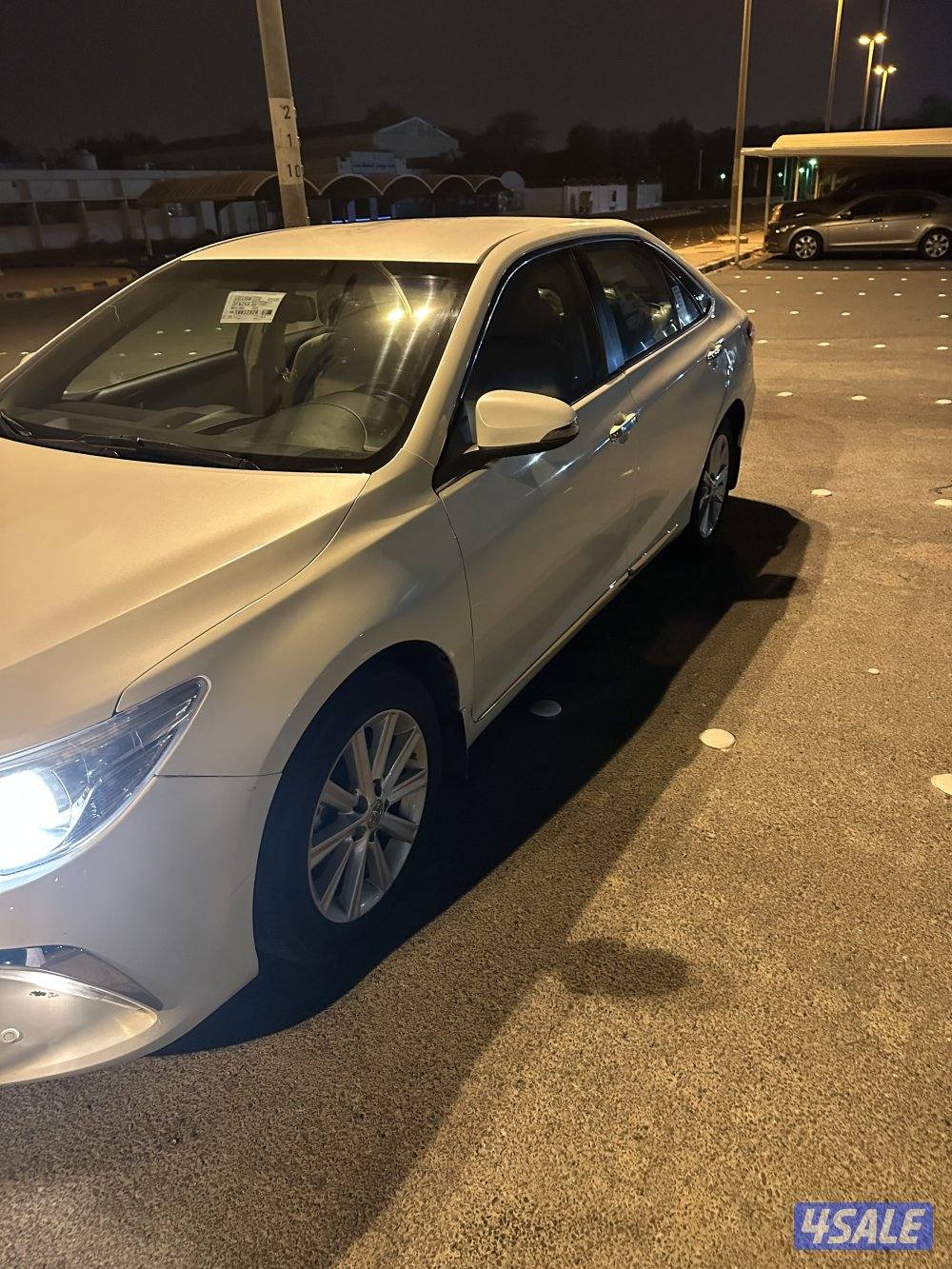 Glx 2017 قمة بالنظافة شرط الفحص بالكامل3