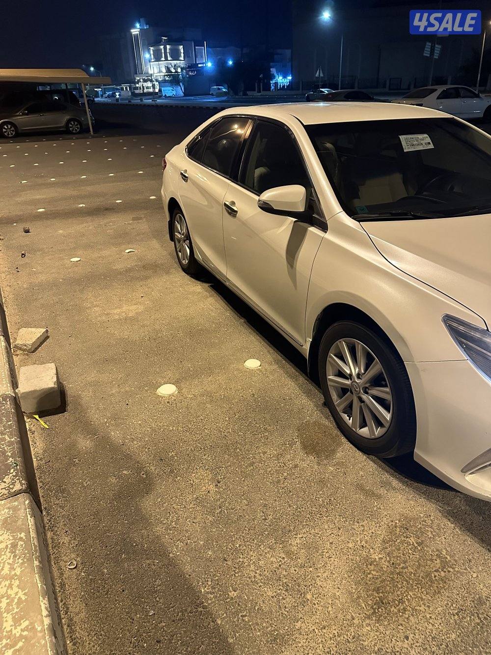 Glx 2017 قمة بالنظافة شرط الفحص بالكامل4