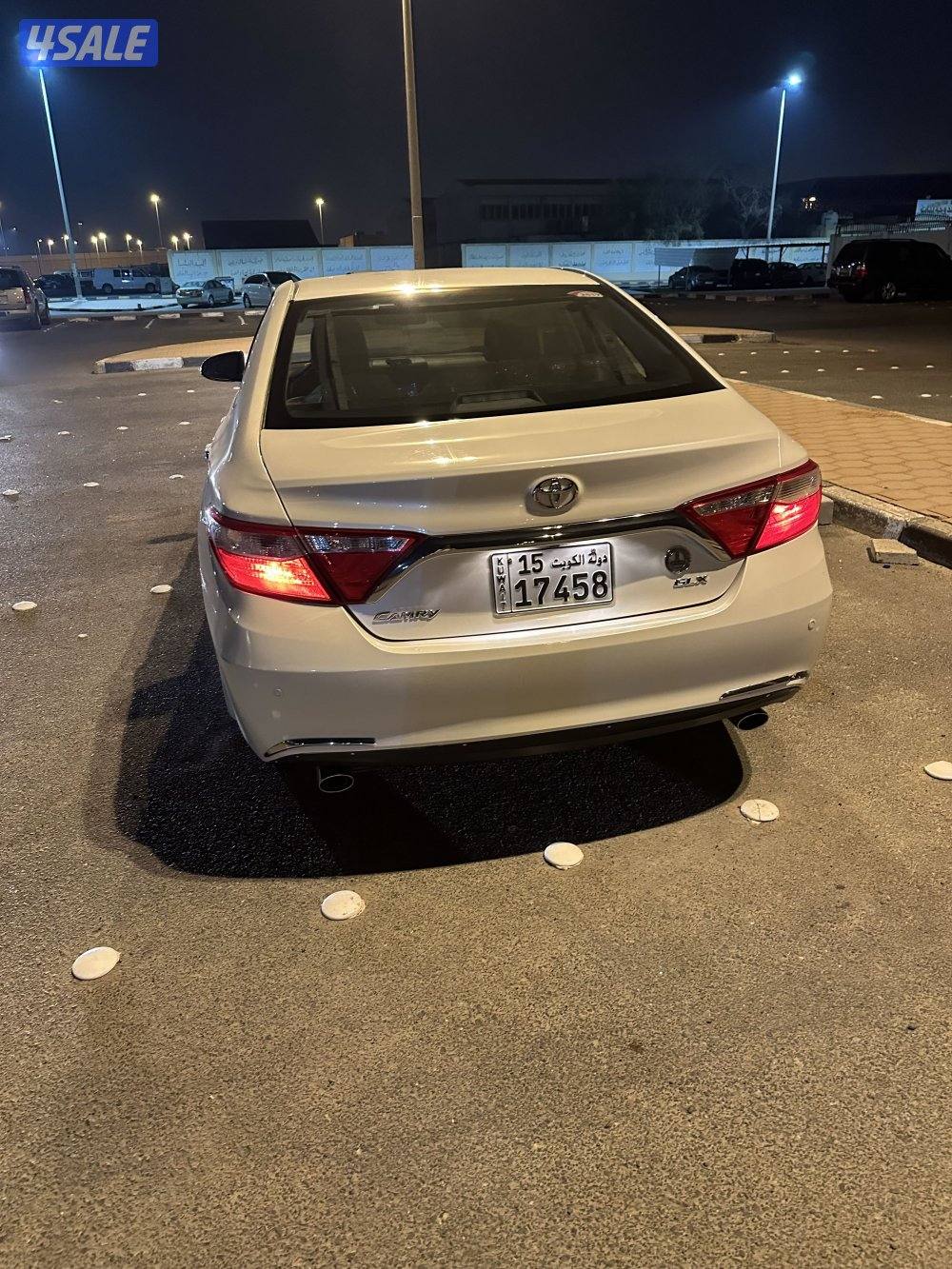 Glx 2017 قمة بالنظافة شرط الفحص بالكامل1