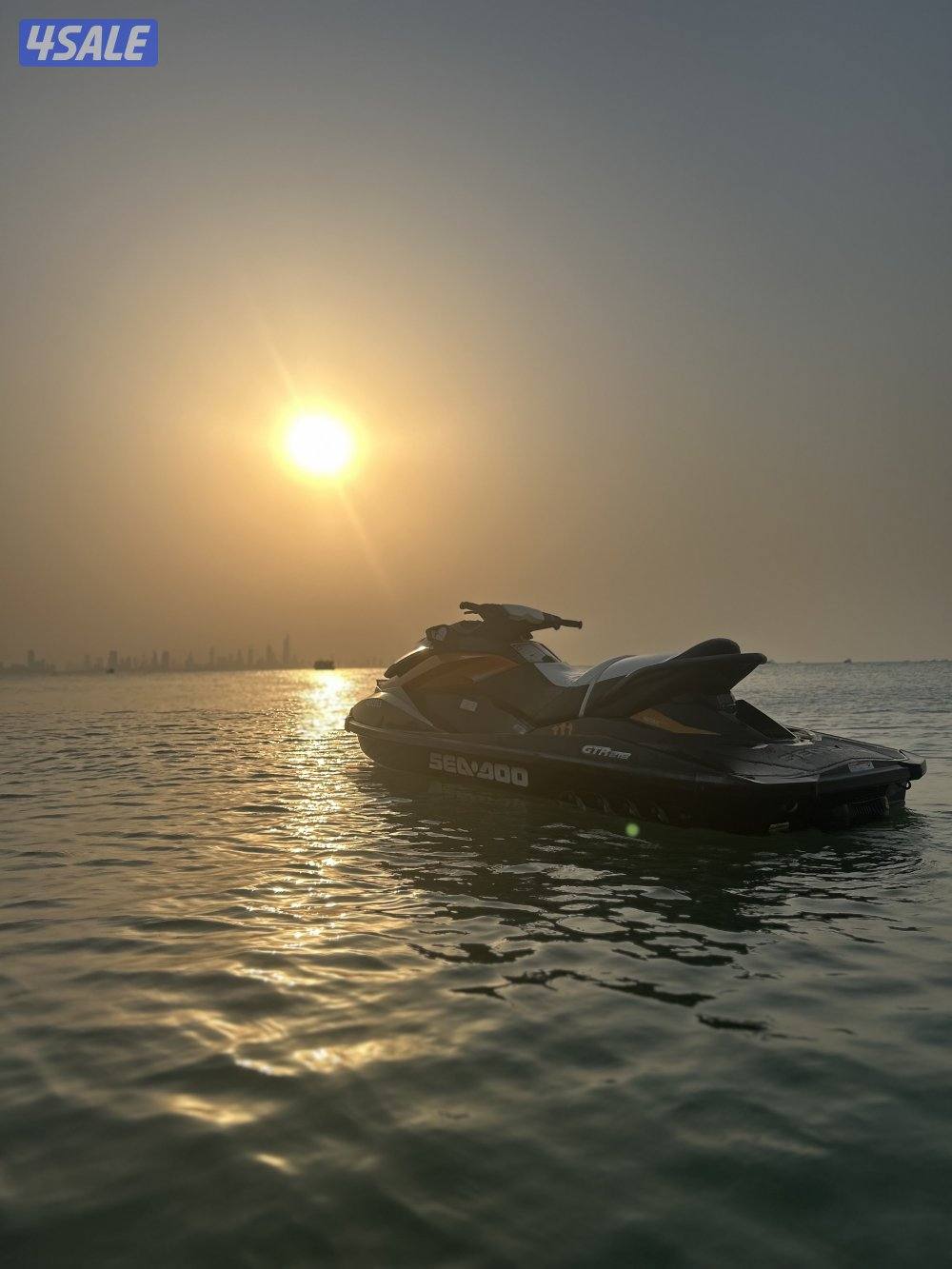 2014 Seadoo GTR supercharged2