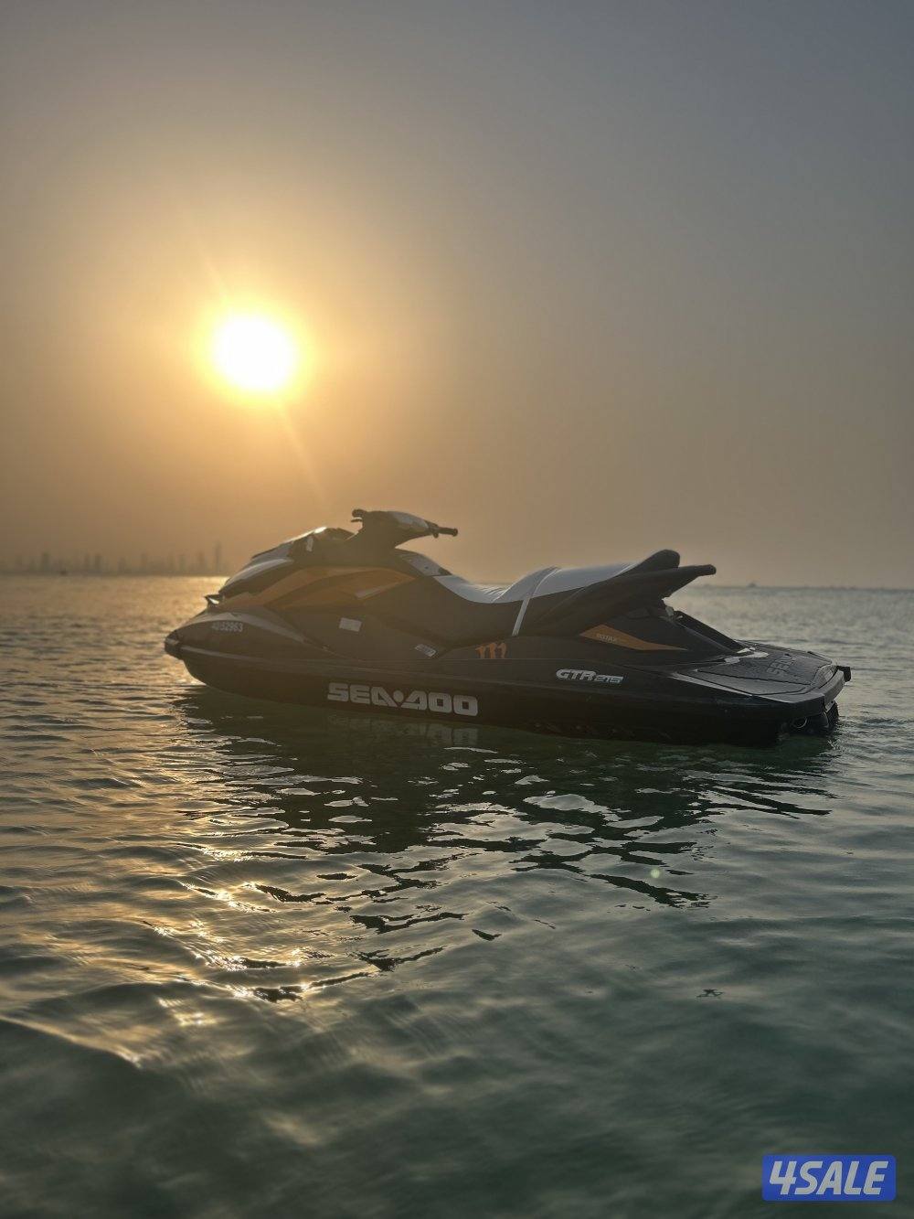 2014 Seadoo GTR supercharged3