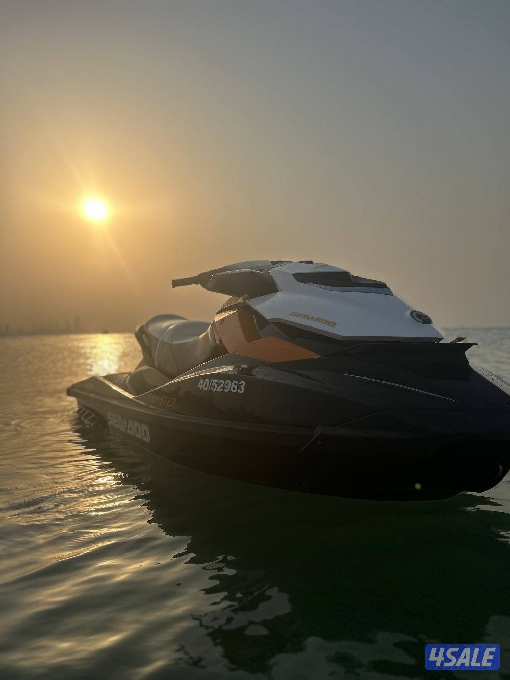2014 Seadoo GTR supercharged5