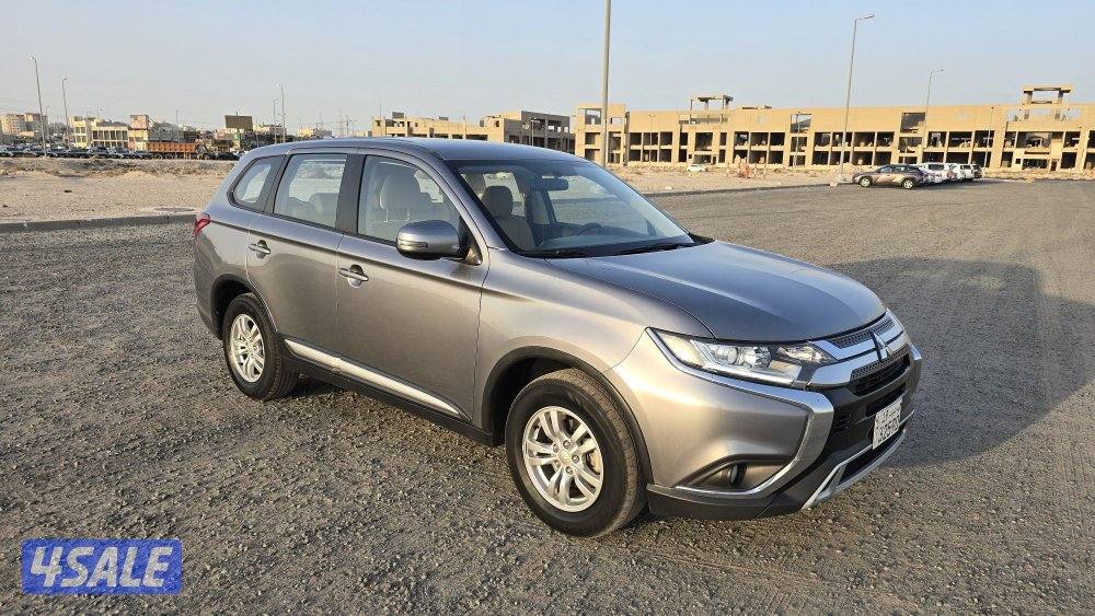 💥 اوتلاندر 20200