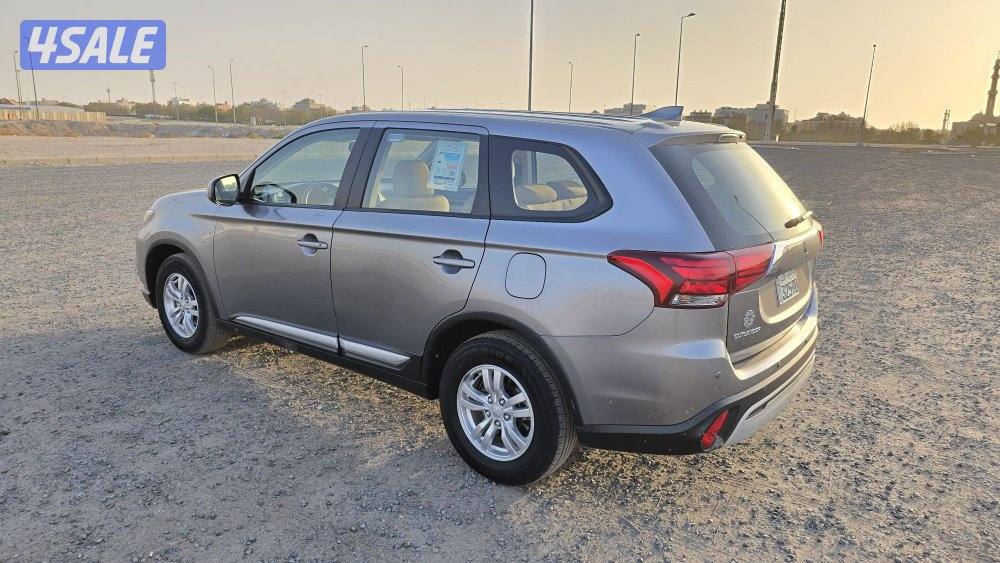 💥 اوتلاندر 20202