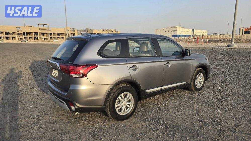 💥 اوتلاندر 20201