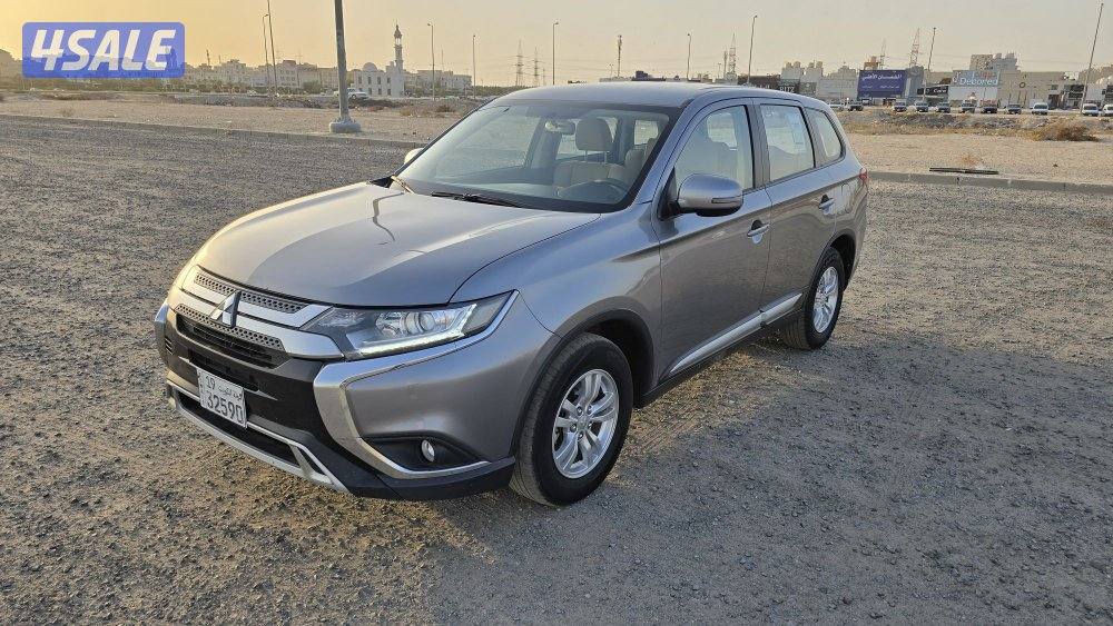 💥 اوتلاندر 20206