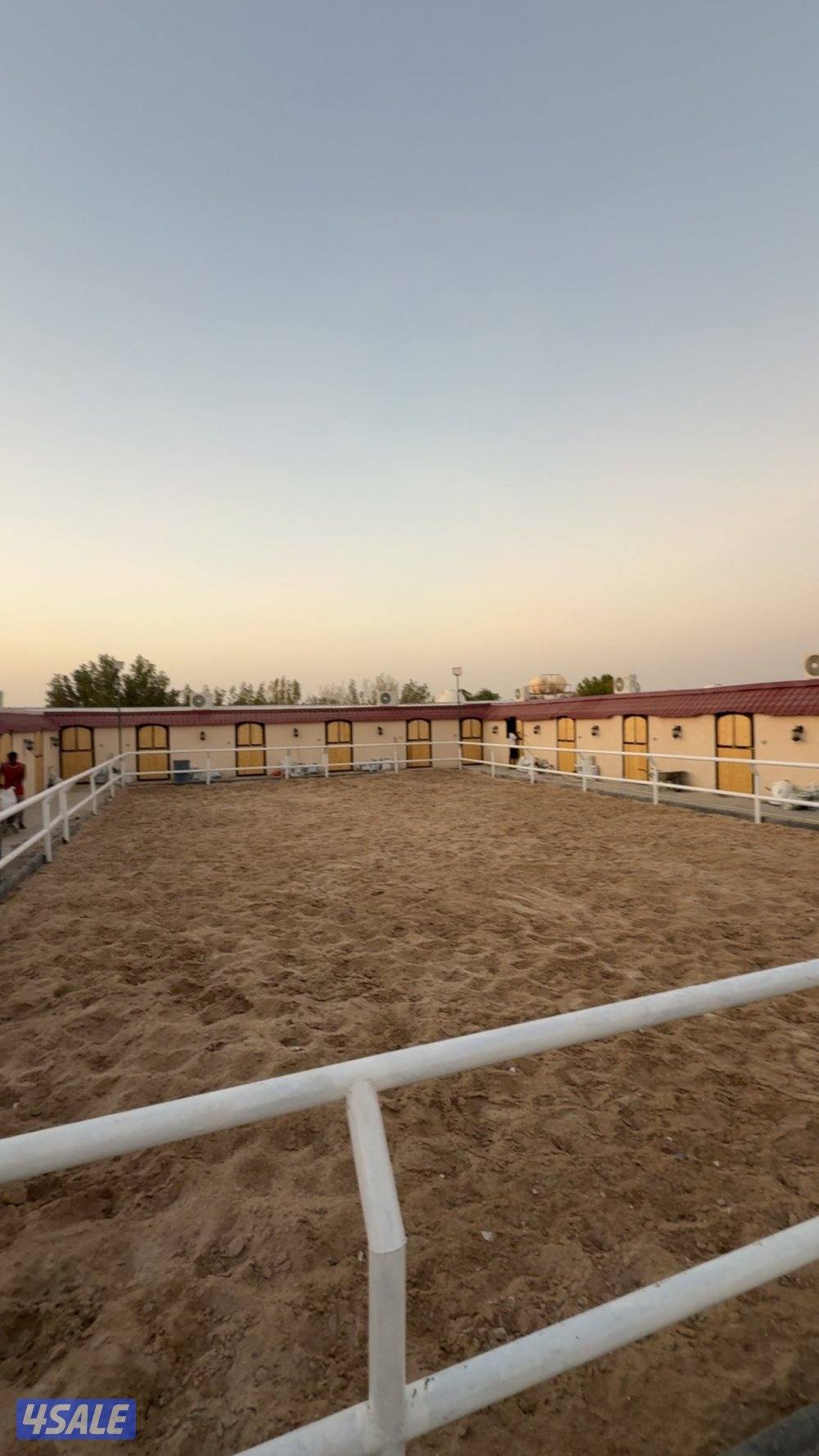 مربط السلطان يرحب بكم 🐎🏹0