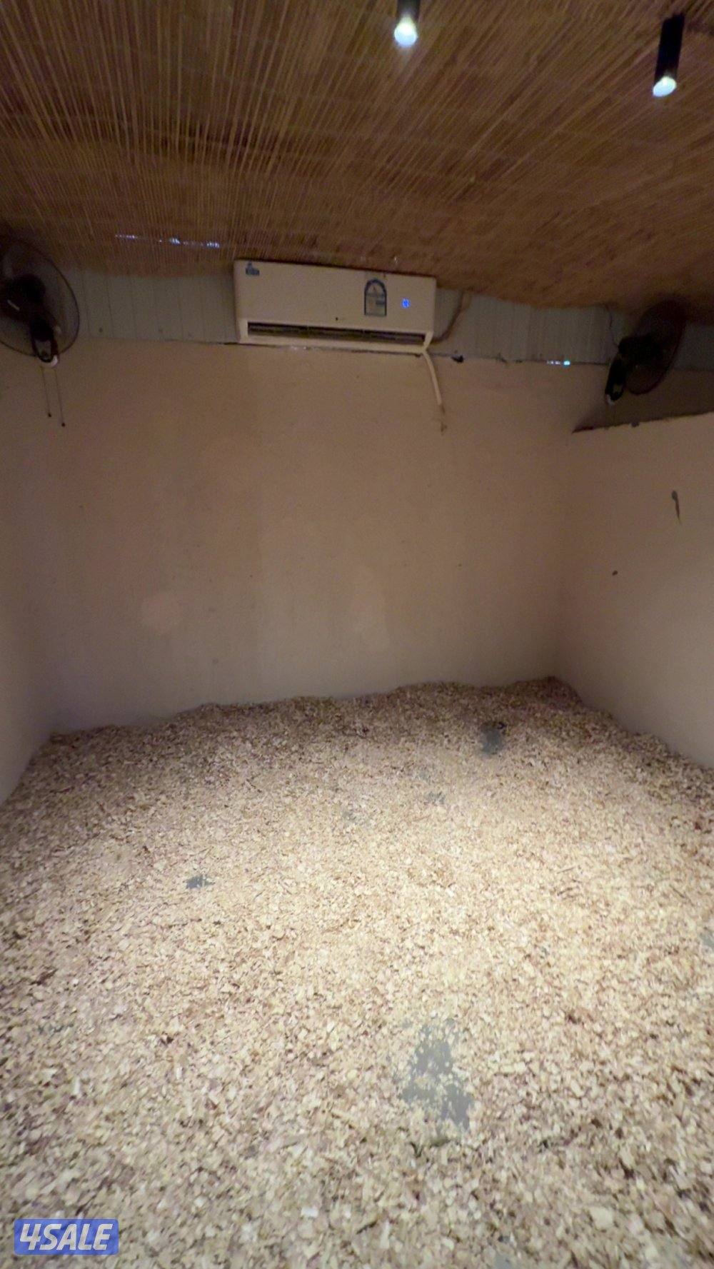 مربط السلطان يرحب بكم 🐎🏹1