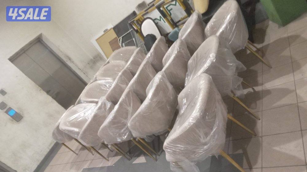 تنجيد وتلبيس جميع موديلات الأثاث منزلي كافيهات مطاعم صالونات شقق فندقي1