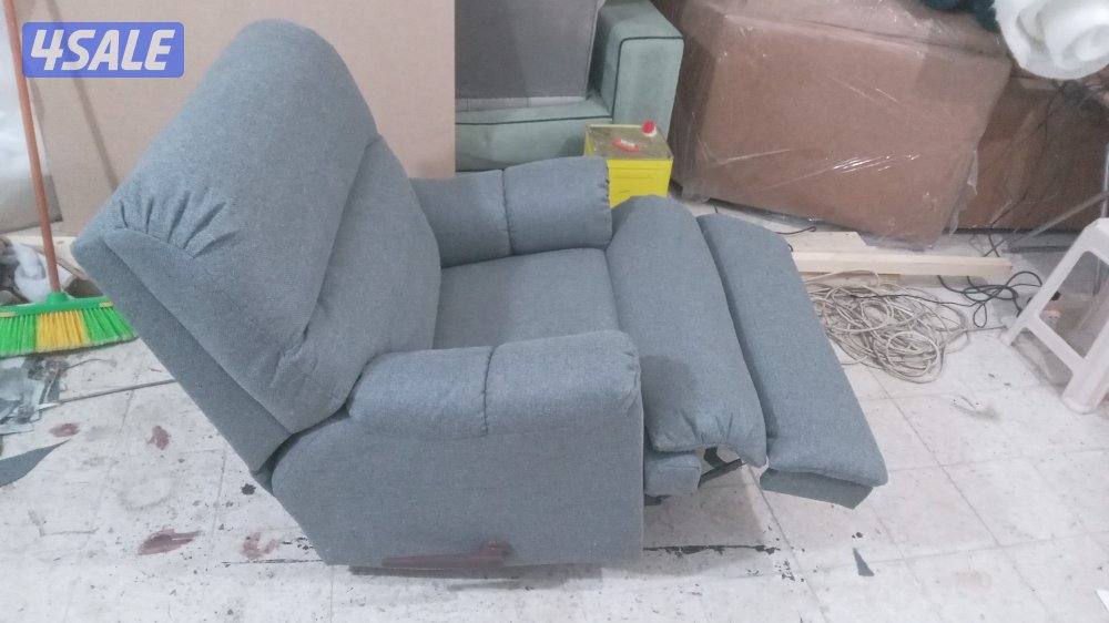 تنجيد وتلبيس جميع موديلات الأثاث منزلي كافيهات مطاعم صالونات شقق فندقي3