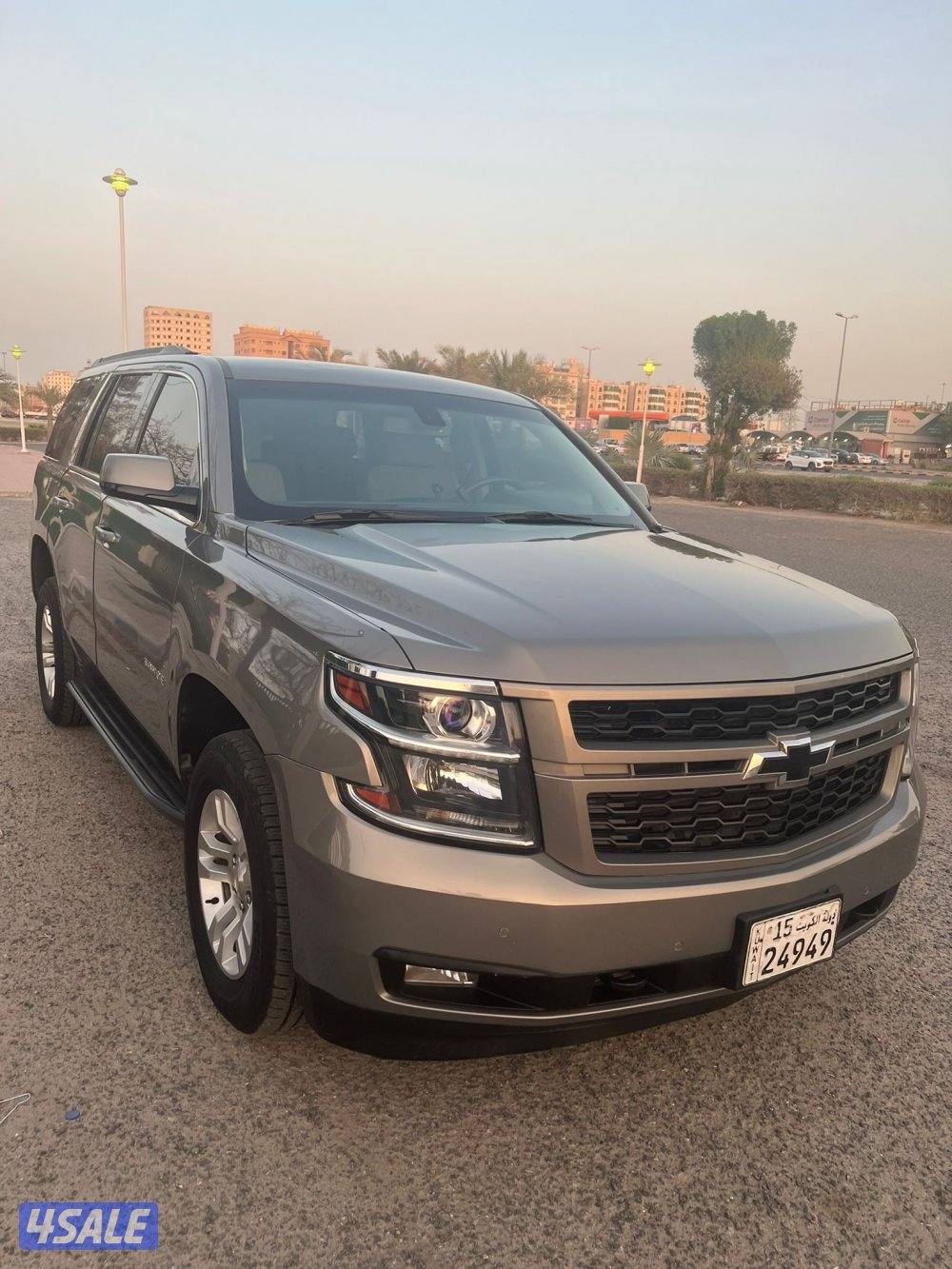 تاهو LS2 دبل0