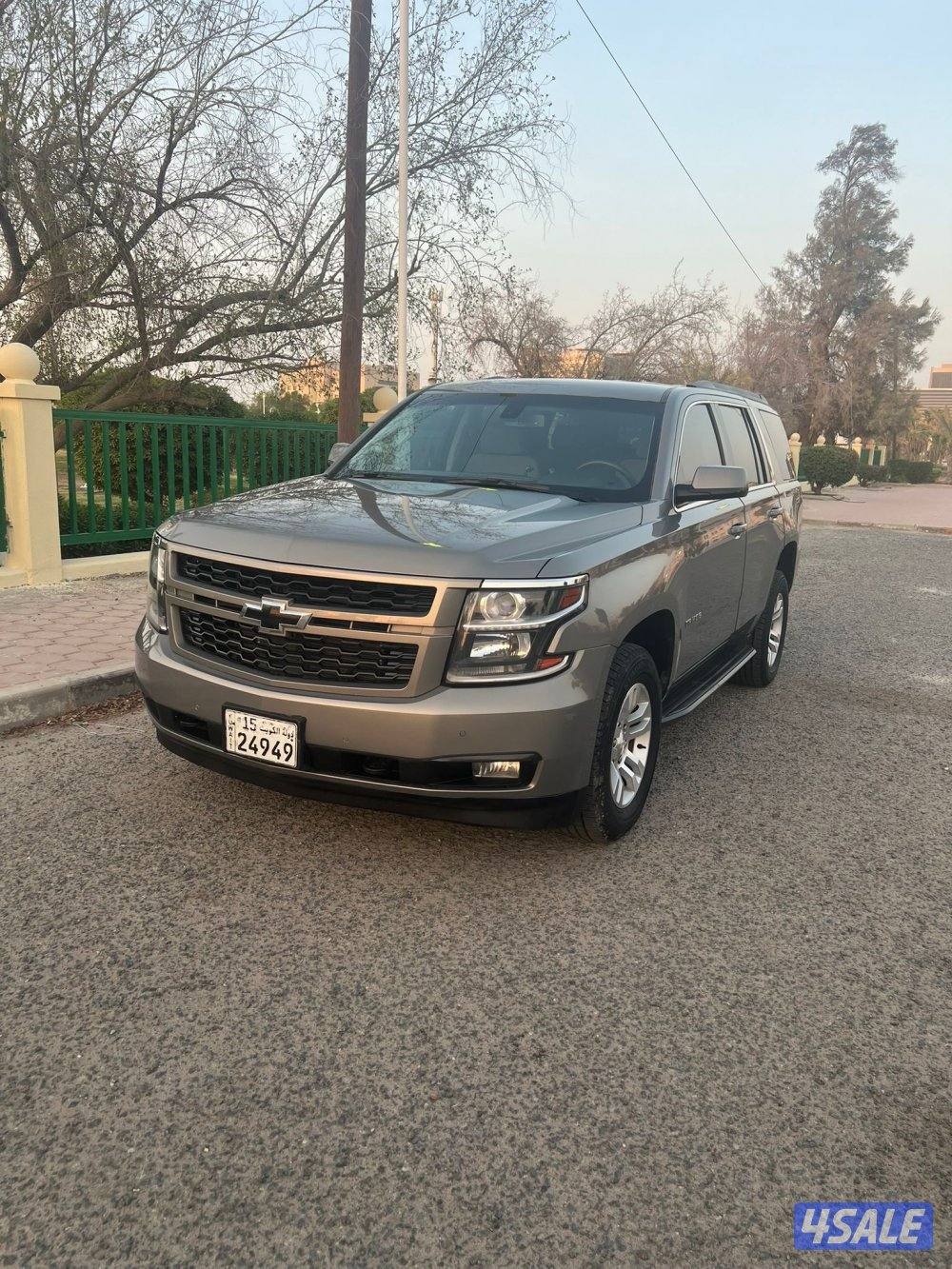 تاهو LS2 دبل3