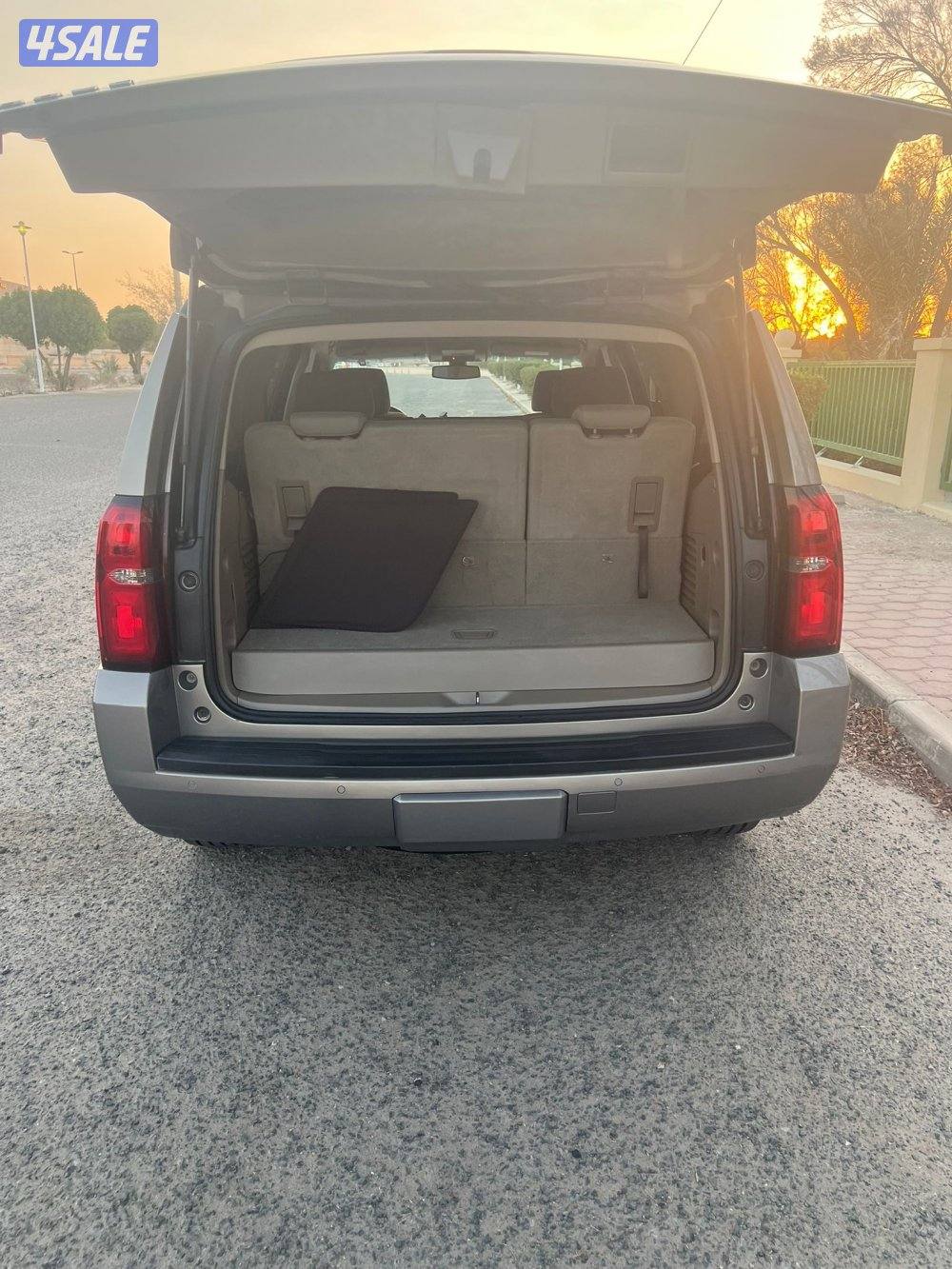 تاهو LS2 دبل5