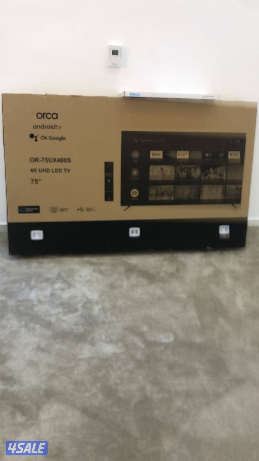 💯تلفزيونات24ساعة🚚توصيل👌🏻نت فلكس يوتيوب عربي شاهدتصليح تلفزيونات15