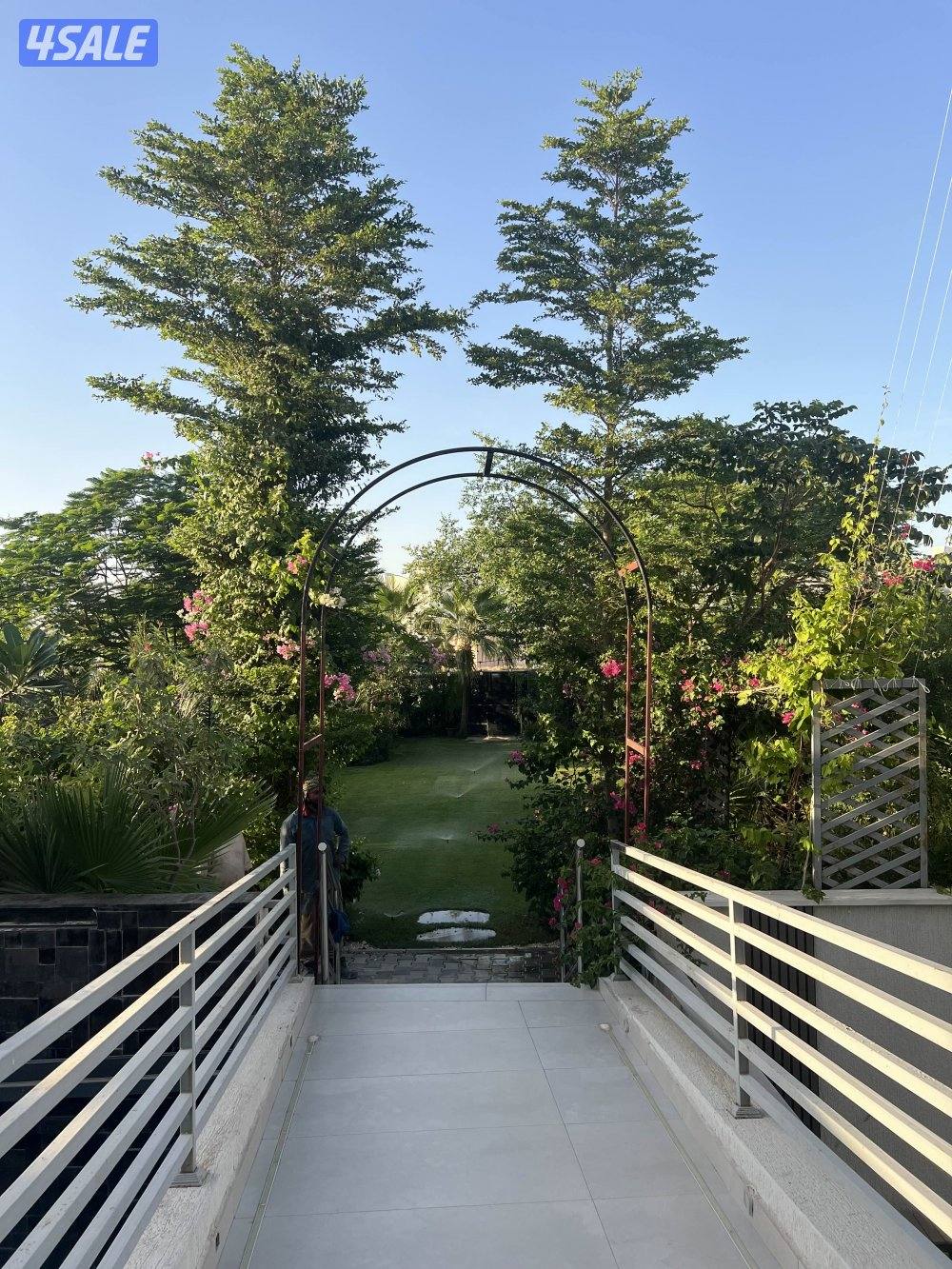 للاجار شاليه0