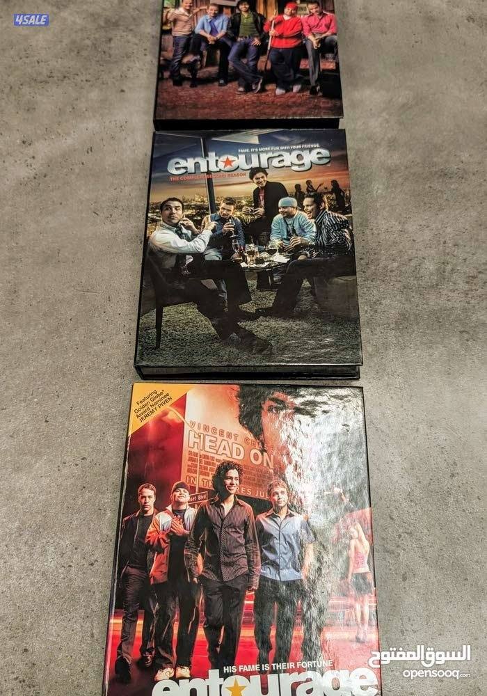 40 DVD Movie أفلام دي في دي نسخ إمريكية American Version1