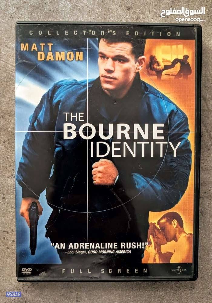 40 DVD Movie أفلام دي في دي نسخ إمريكية American Version3