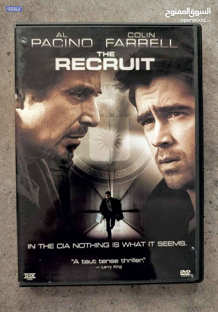 40 DVD Movie أفلام دي في دي نسخ إمريكية American Version2