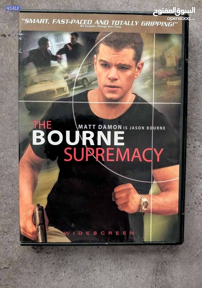 40 DVD Movie أفلام دي في دي نسخ إمريكية American Version5