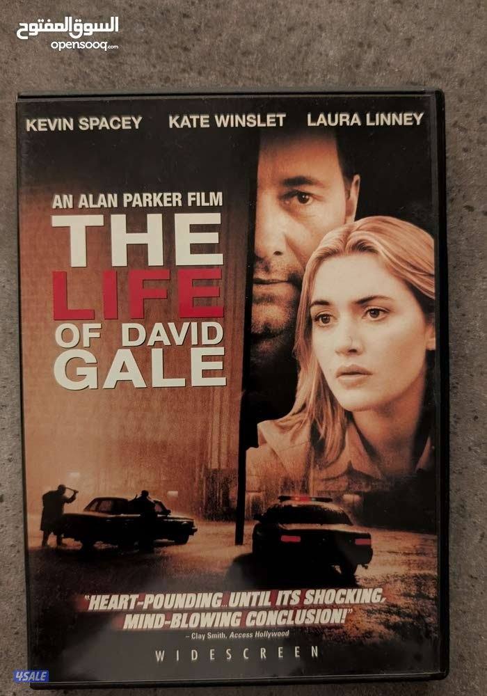 40 DVD Movie أفلام دي في دي نسخ إمريكية American Version10