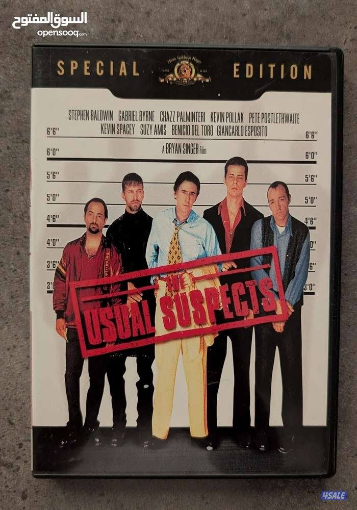 40 DVD Movie أفلام دي في دي نسخ إمريكية American Version11