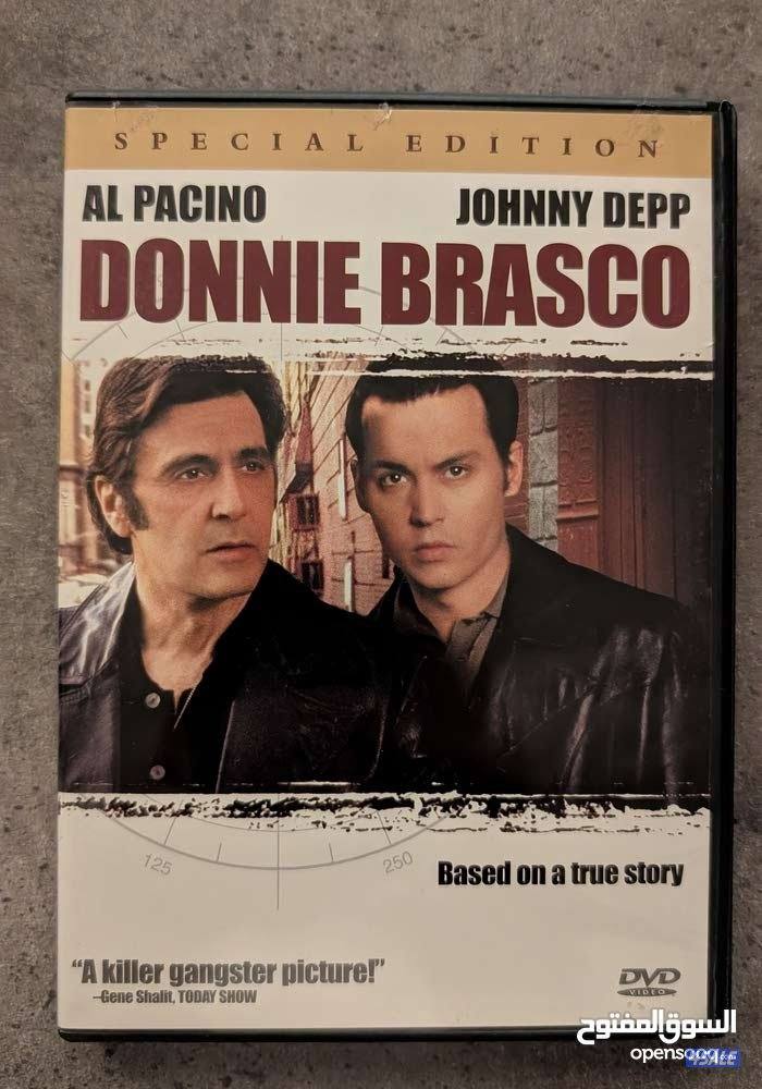 40 DVD Movie أفلام دي في دي نسخ إمريكية American Version12