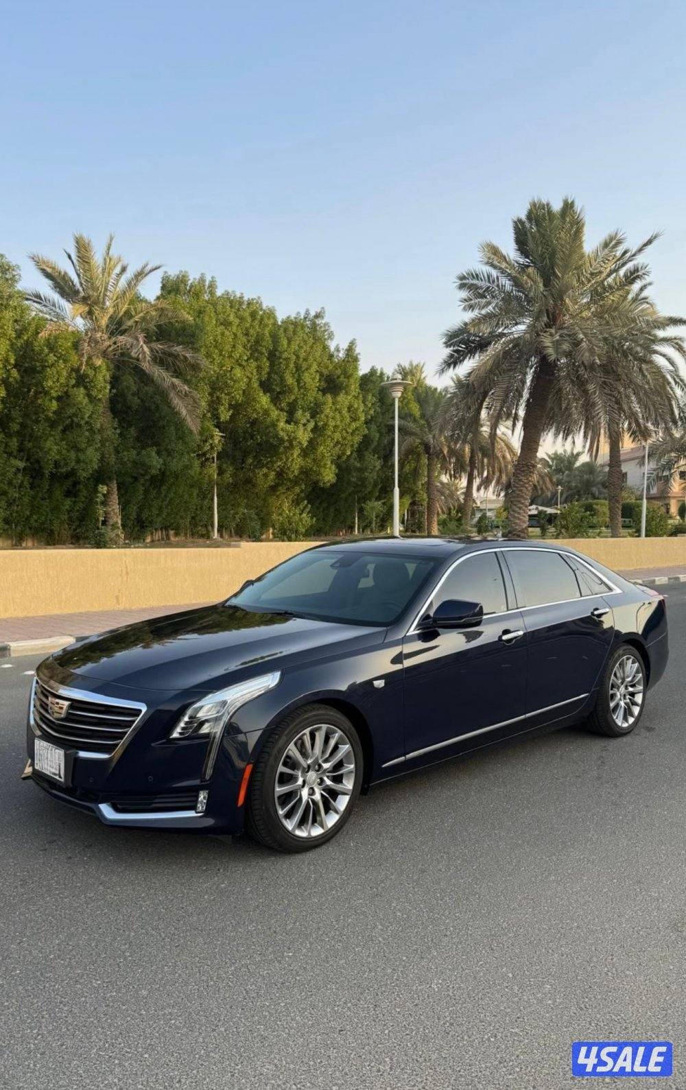 📌 كالجديدة CT60