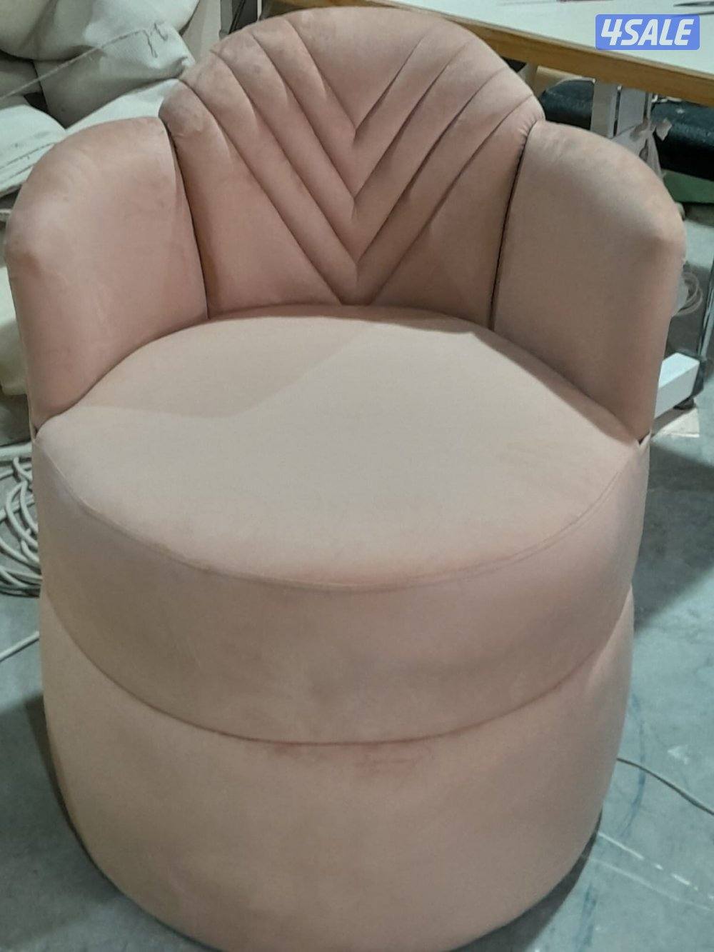 تنجيد وتفصيل جميع الأطقم والركنيات-تجيد كراسي سفره جلد وخام12