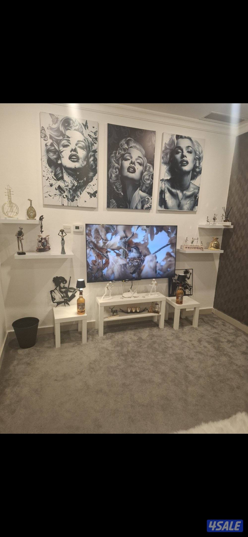 للايجار يومي شقه فاخره لأصحاب الذوق الرفيع7