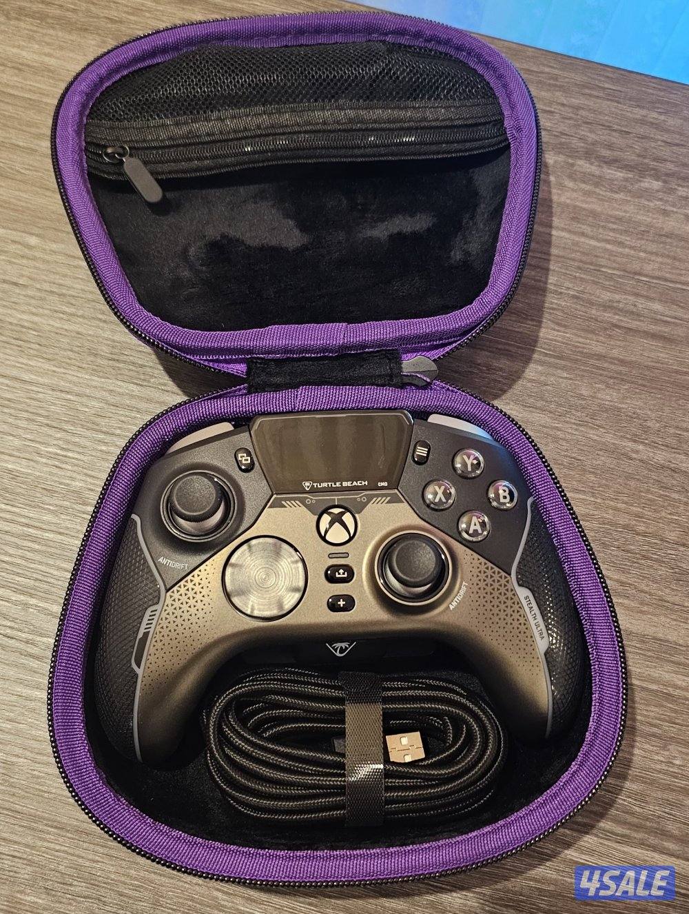 للبيع يدة turtle beach1