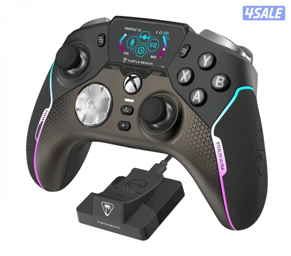 للبيع يدة turtle beach5