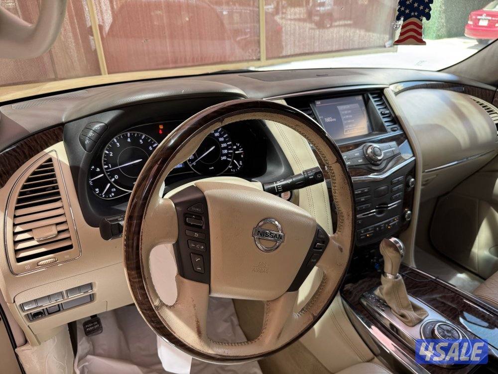 باترول بلاتينوم 20154