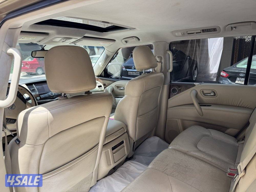 باترول بلاتينوم 20155