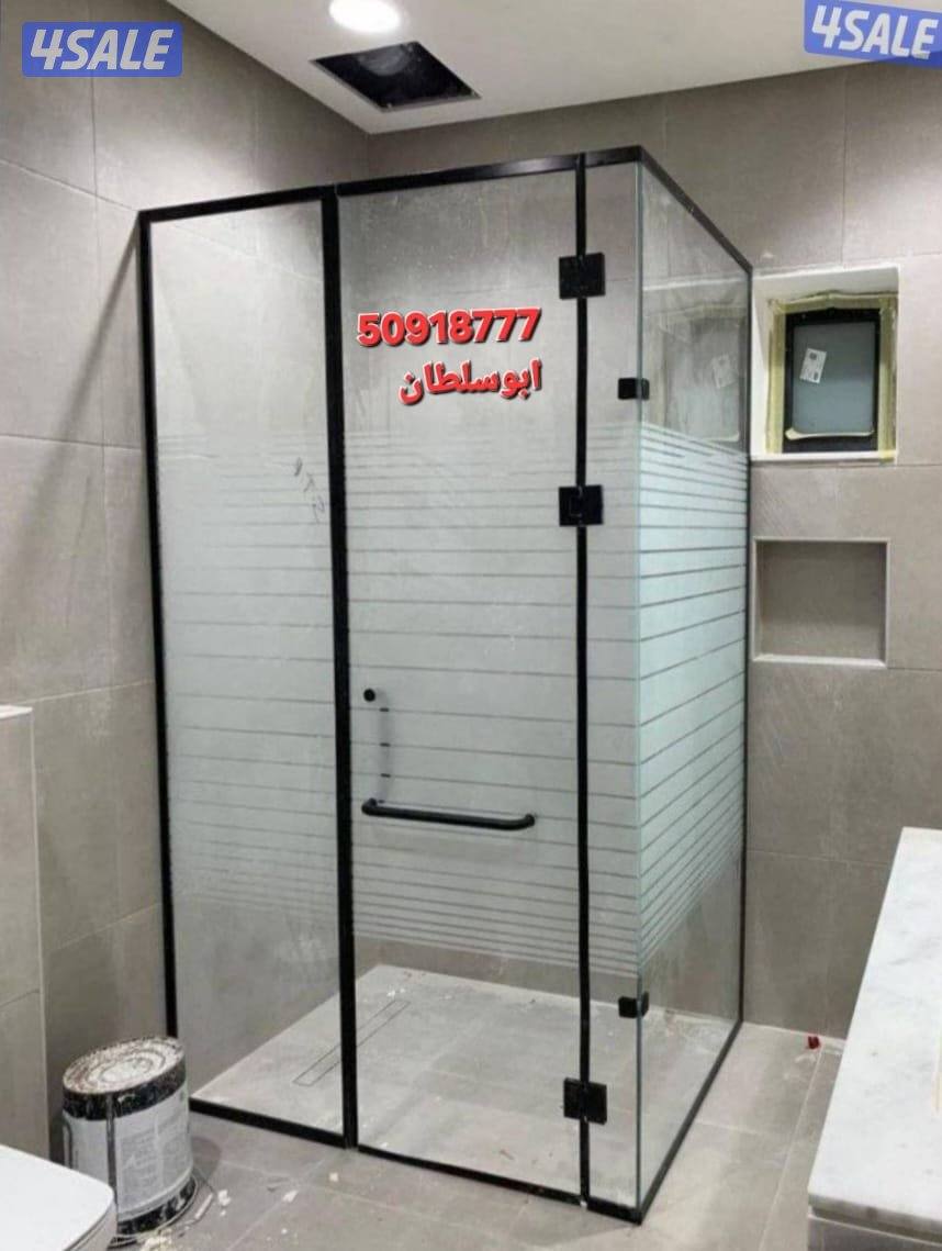 فني زجاج ومرايا وسكريت وبلاستك صلاح13