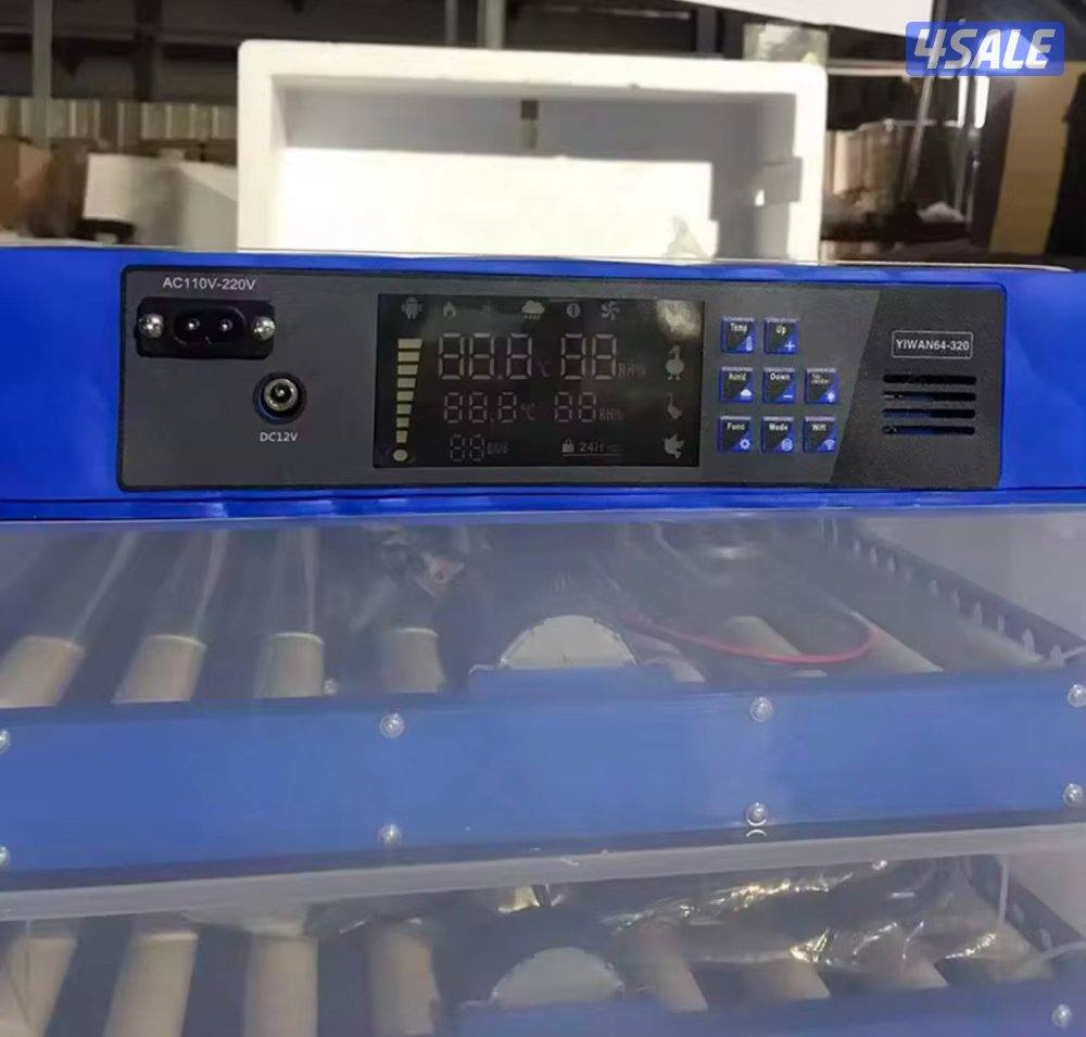 فقاسات الرابطة العالمية احجام صغيره وجودة في الانتاج6