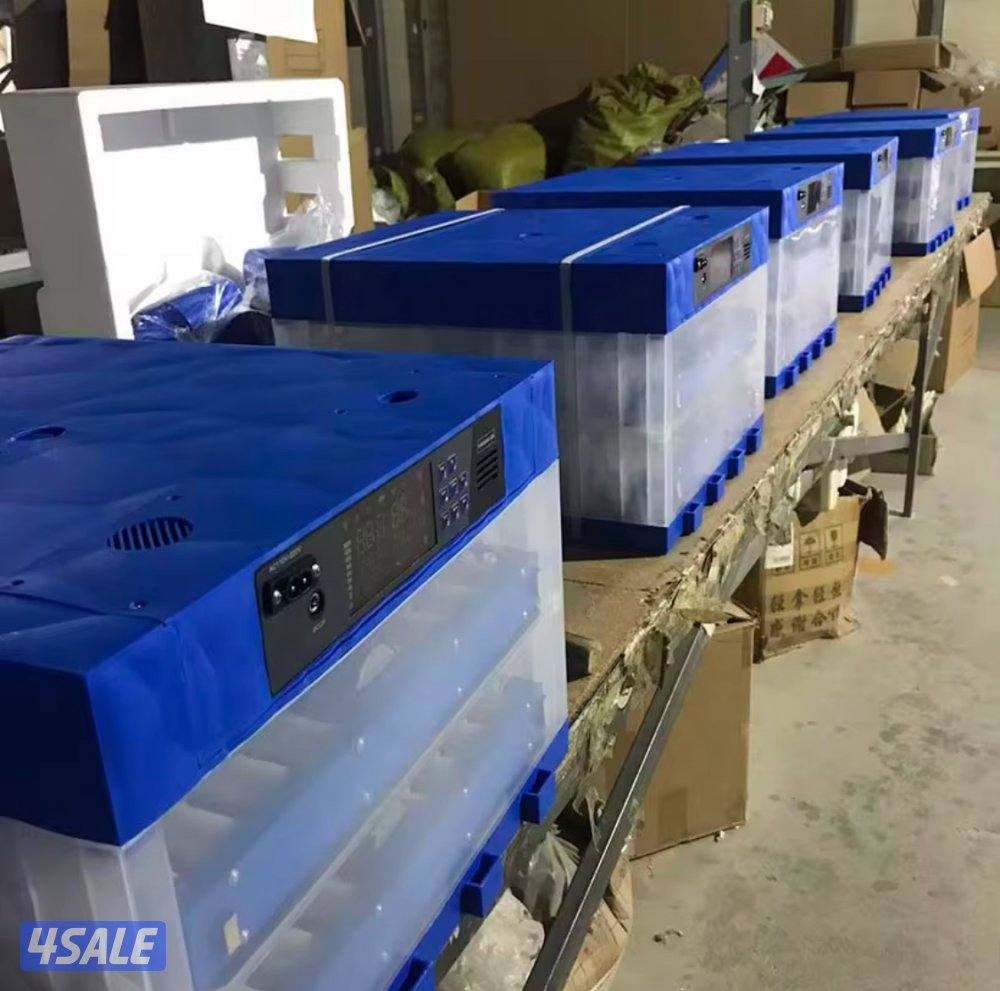 فقاسات الرابطة العالمية احجام صغيره وجودة في الانتاج8