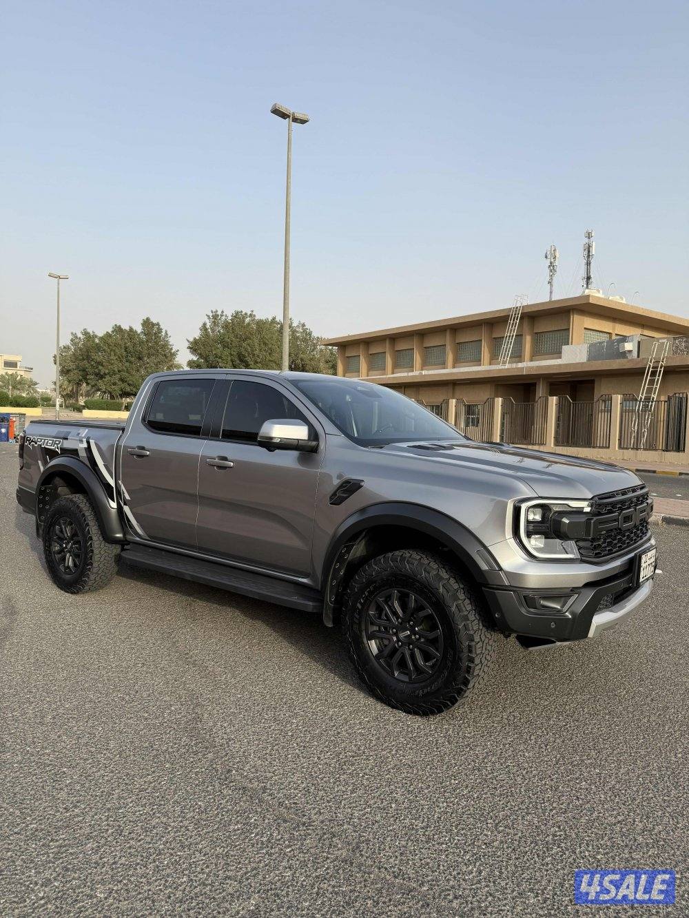 للبيع رينجر رابتر 20232