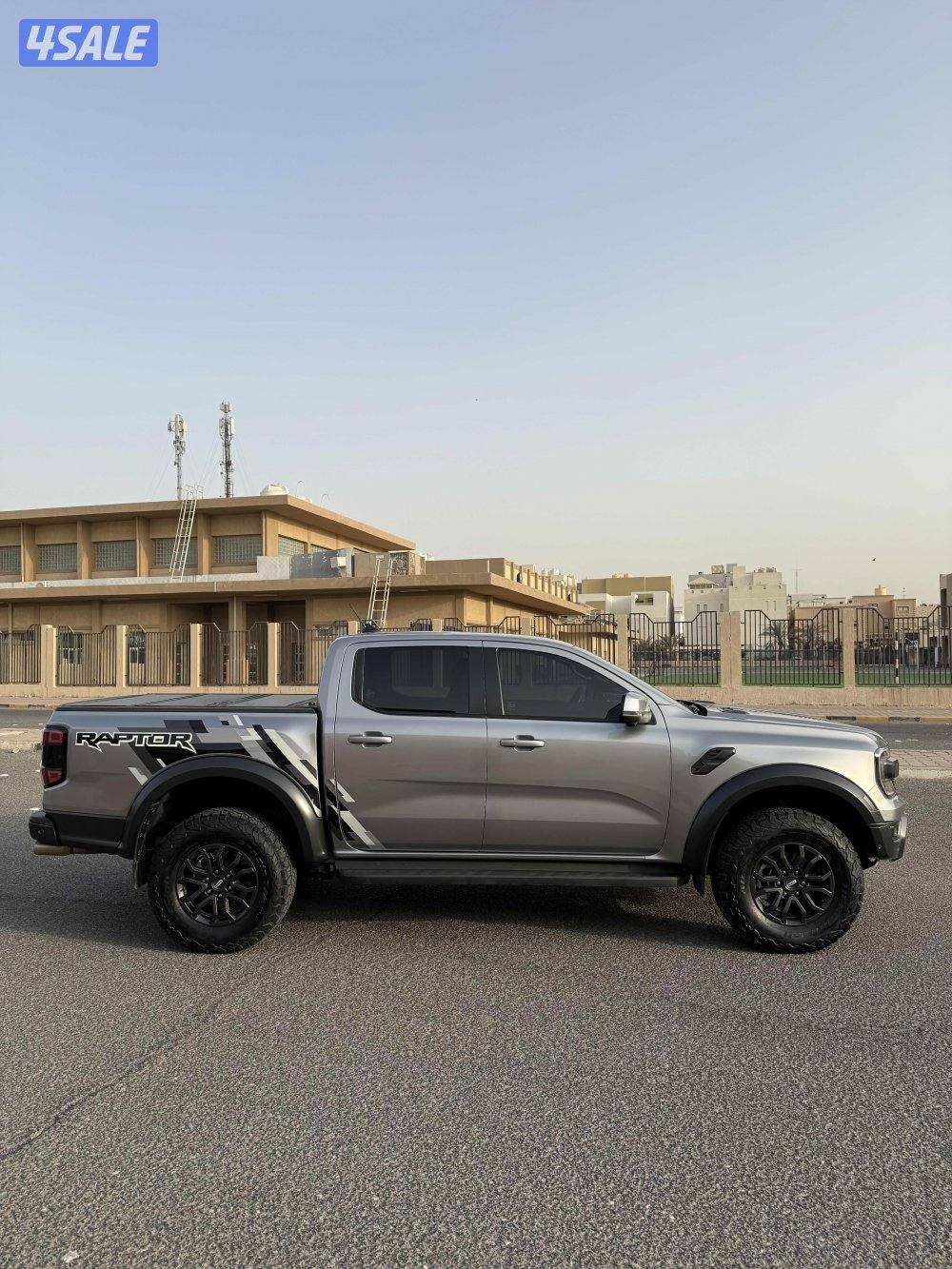 للبيع رينجر رابتر 20233