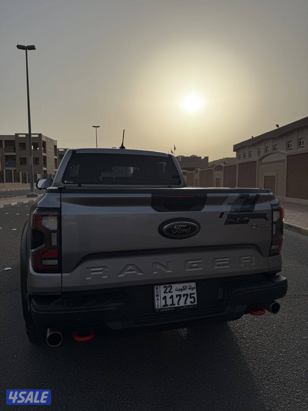 للبيع رينجر رابتر 20234